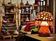 Кафе в Риге, кофе, необычная Рига