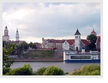 Kaunas sights