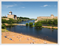 Narva sights