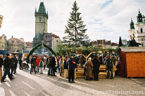 Туры в Чехию в 2012-2013 году, цены на экскурсионные туры