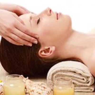 SPA and Beauty 